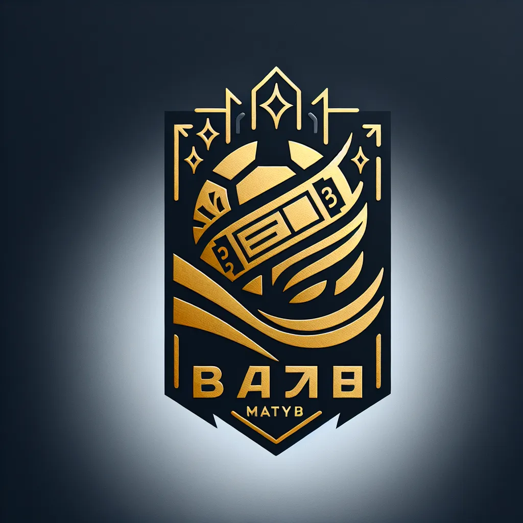 Ставки на футбол в Пари матч: руководство для начинающих Logo